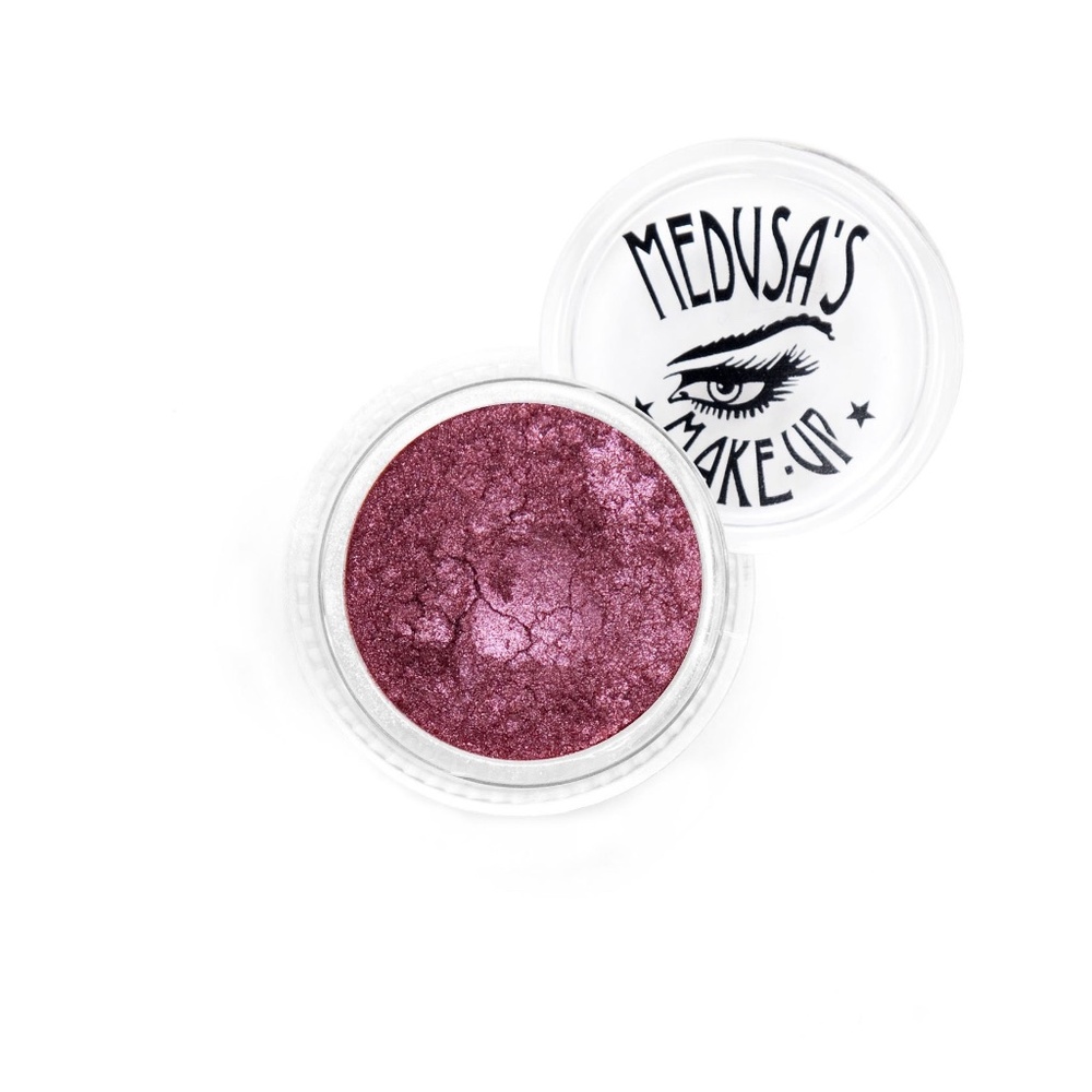 Medusa’s Makeup Eye Dust Volcano